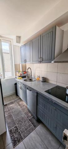 Maison familiale avec 4 belles chambres