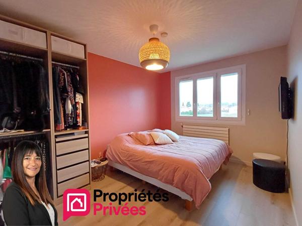 Maison Le Coteau 6 pièce(s) 150 m2