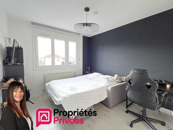 Maison Le Coteau 6 pièce(s) 150 m2