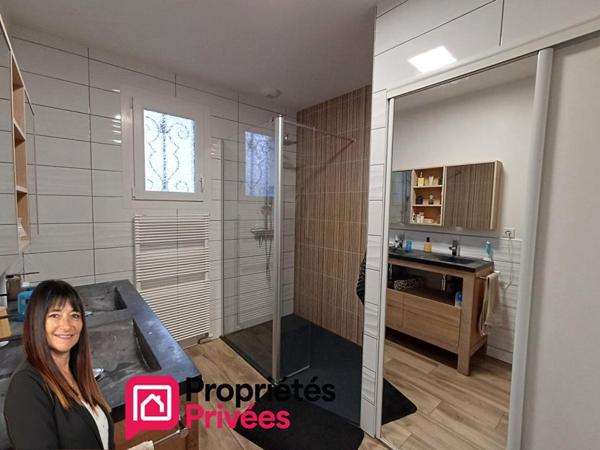 Maison Le Coteau 6 pièce(s) 150 m2