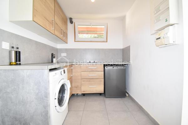 Appartement de 22 m²