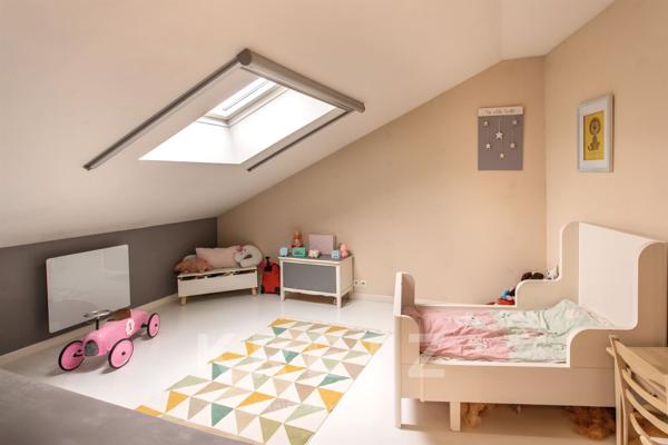 Ensemble immobilier d'architecte en bord de Somme