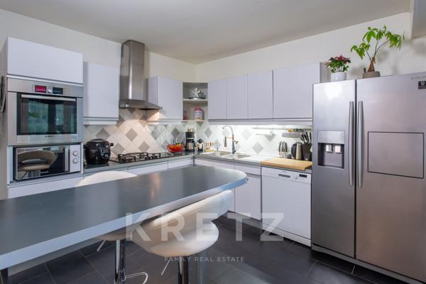 Ensemble immobilier d'architecte en bord de Somme