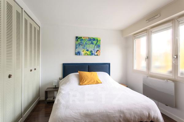 Ensemble immobilier d'architecte en bord de Somme