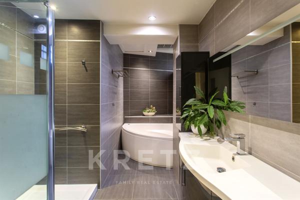 Ensemble immobilier d'architecte en bord de Somme