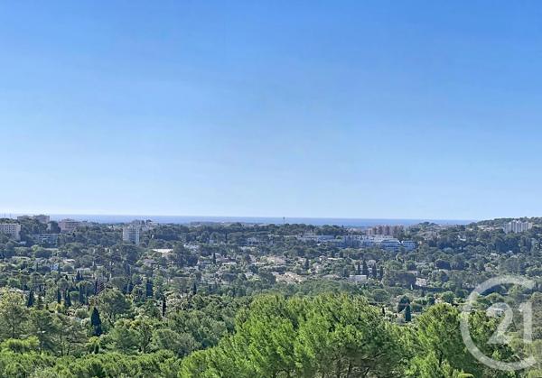 Maison à vendre  6 pièces - 153,91 m 2   VALBONNE  - 06