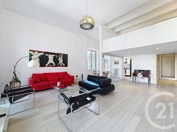Appartement F2 à vendre  2 pièces - 92 m 2   CANNES  - 06