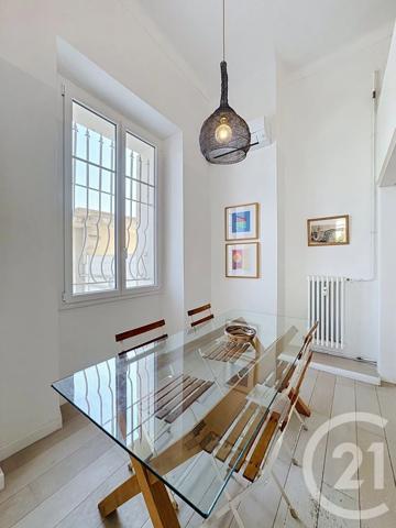 Appartement F2 à vendre  2 pièces - 92 m 2   CANNES  - 06