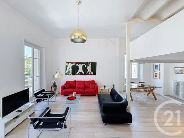 Appartement F2 à vendre  2 pièces - 92 m 2   CANNES  - 06