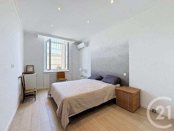Appartement F2 à vendre  2 pièces - 92 m 2   CANNES  - 06