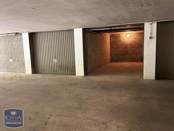 Parking à vendre 14m² Avignon (84000)
