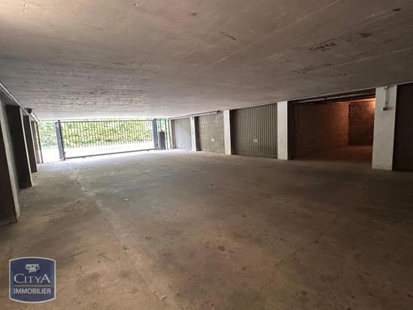 Parking à vendre 14m² Avignon (84000)