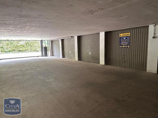 Parking à vendre 14m² Avignon (84000)