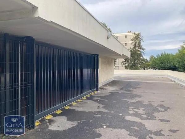 Parking à vendre 14m² Avignon (84000)