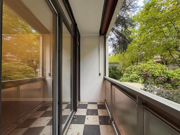 Appartement T2 58m² Avenue de royat CHAMALIERES