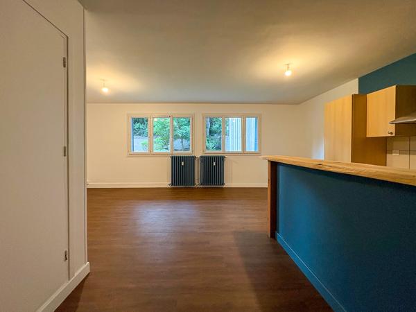 Appartement T2 58m² Avenue de royat CHAMALIERES