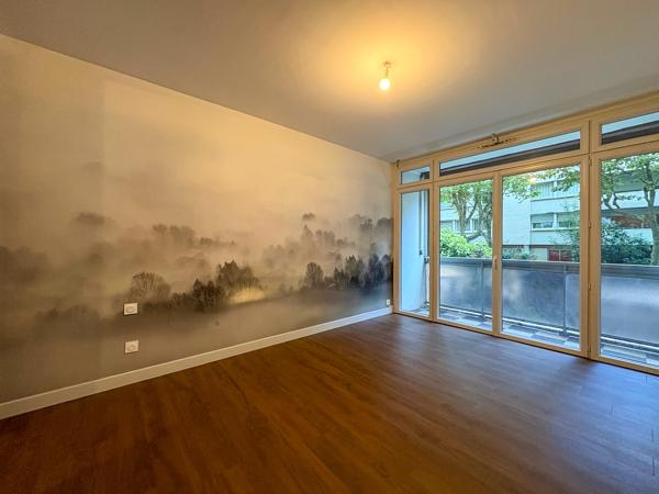 Appartement T2 58m² Avenue de royat CHAMALIERES