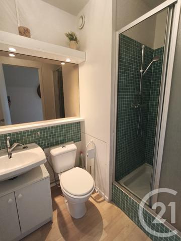 Appartement F1 à vendre  1 pièce - 23,10 m 2   SOULAC SUR MER  - 33