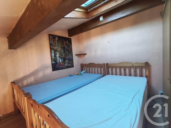 Appartement F1 à vendre  1 pièce - 23,10 m 2   SOULAC SUR MER  - 33