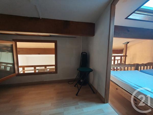 Appartement F1 à vendre  1 pièce - 23,10 m 2   SOULAC SUR MER  - 33