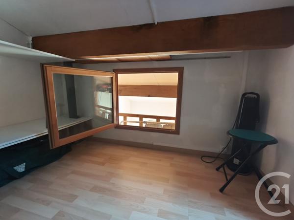 Appartement F1 à vendre  1 pièce - 23,10 m 2   SOULAC SUR MER  - 33