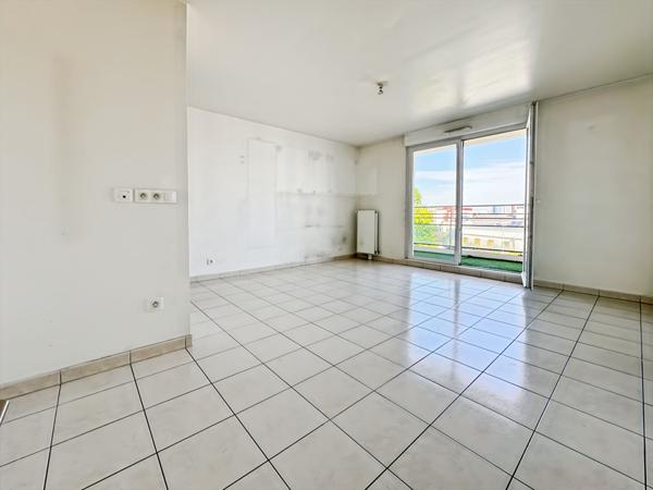 Secteur Hussenet  - Proche métro