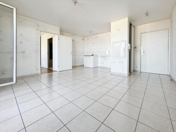 Secteur Hussenet  - Proche métro