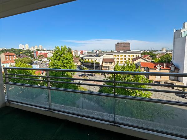 Secteur Hussenet  - Proche métro