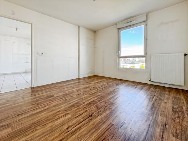 Secteur Hussenet  - Proche métro