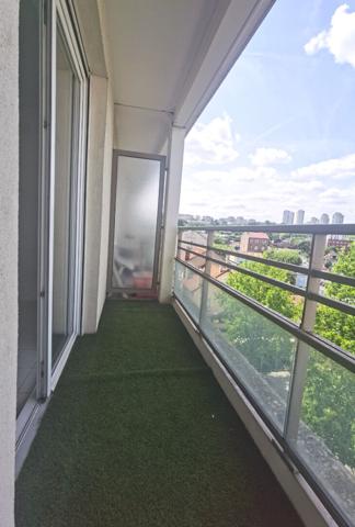 Secteur Hussenet  - Proche métro