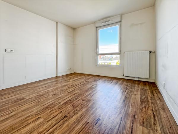 Secteur Hussenet  - Proche métro