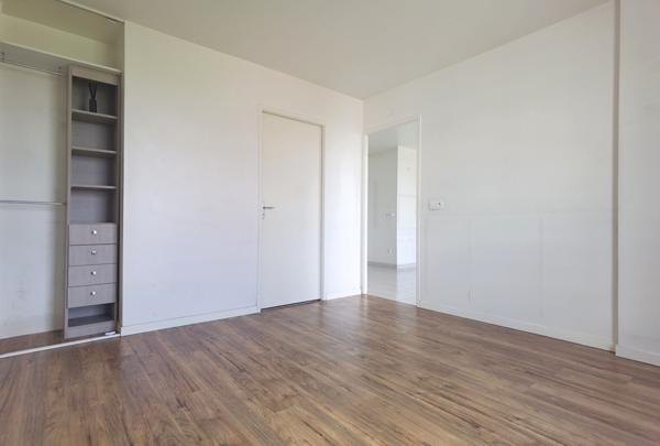 Secteur Hussenet  - Proche métro