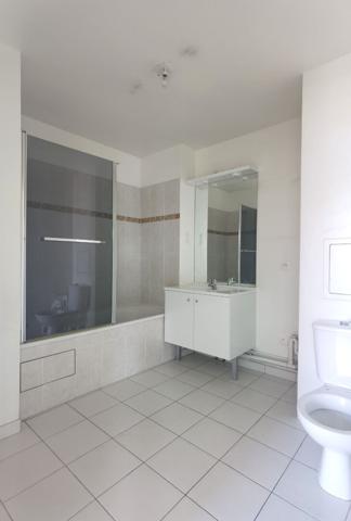 Secteur Hussenet  - Proche métro