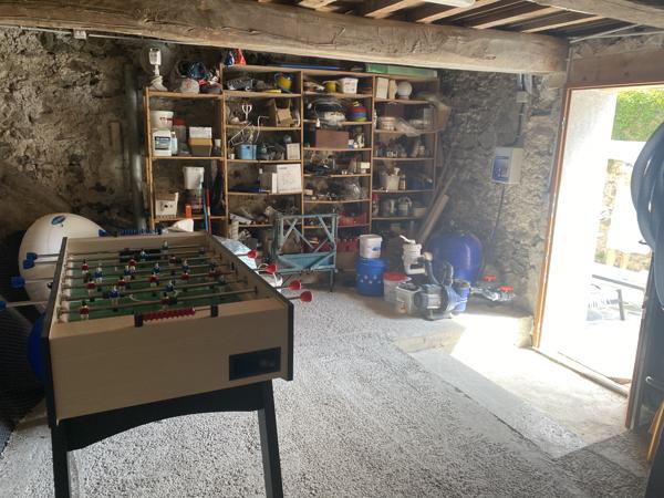 Maison à vendre à Caramany (66720) - Pyrénées-Orientales