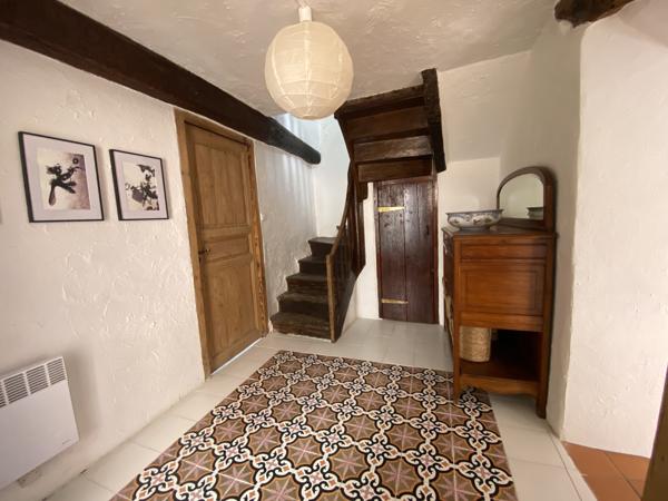 Maison à vendre à Caramany (66720) - Pyrénées-Orientales