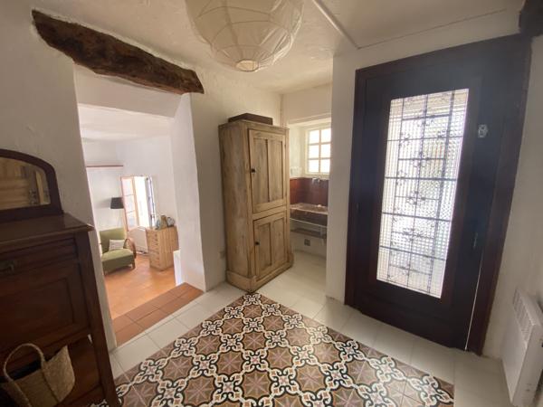 Maison à vendre à Caramany (66720) - Pyrénées-Orientales