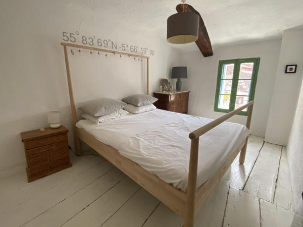 Maison à vendre à Caramany (66720) - Pyrénées-Orientales
