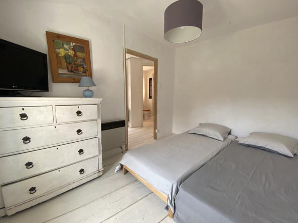Maison à vendre à Caramany (66720) - Pyrénées-Orientales