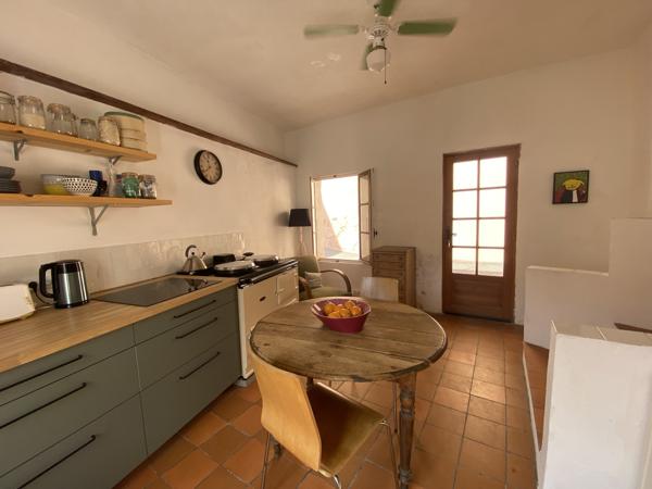 Maison à vendre à Caramany (66720) - Pyrénées-Orientales