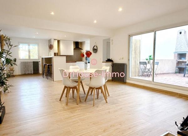 Appartement à vendre 4 pièces de 98 m²