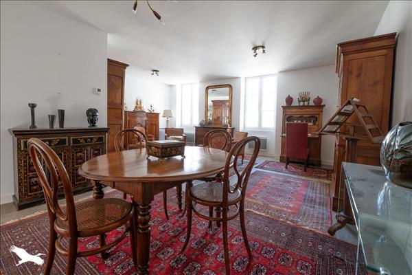 Maison à vendre |  Rochefort |  5 pièces | 135 m²