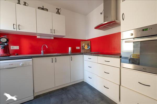 Maison à vendre |  Rochefort |  5 pièces | 135 m²