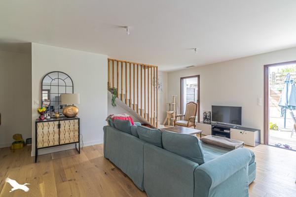 Maison à vendre |  Mérignac |  6 pièces | 110 m²
