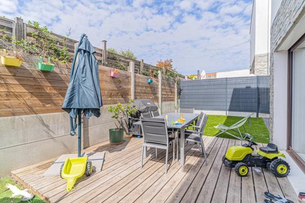 Maison à vendre |  Mérignac |  6 pièces | 110 m²