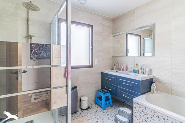 Maison à vendre |  Mérignac |  6 pièces | 110 m²