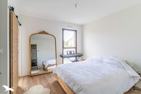 Maison à vendre |  Mérignac |  6 pièces | 110 m²