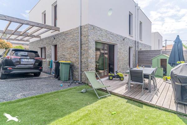 Maison à vendre |  Mérignac |  6 pièces | 110 m²