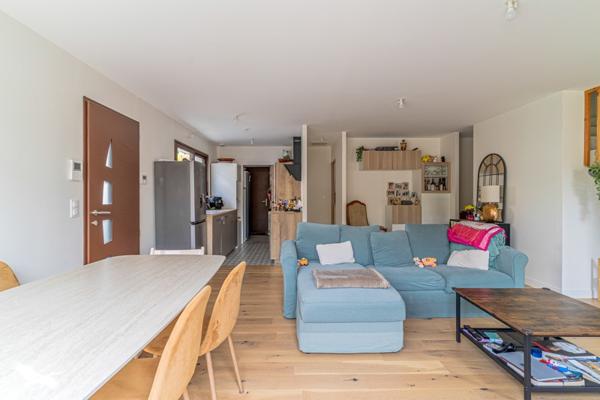 Maison à vendre |  Mérignac |  6 pièces | 110 m²