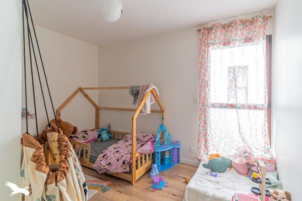 Maison à vendre 472 500 € Mérignac 6 p 110 m² DPE A
