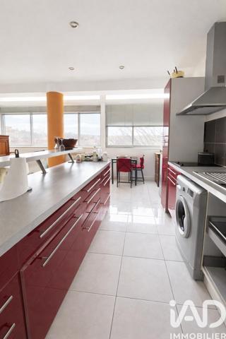 Appartement à vendre 4 pièces 62,36 m² Toulon